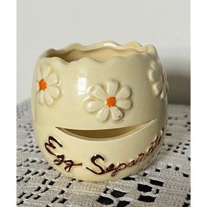 Vintage Egg Separator